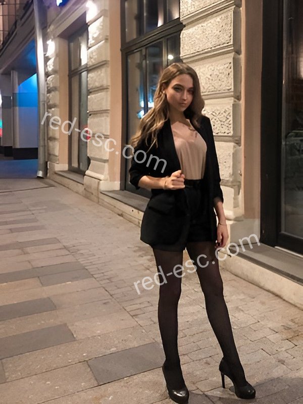 Маша — Среднеуральск
